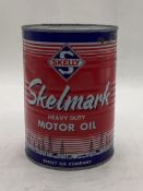 Skelmark Quart Oil Can