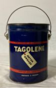 Skelly Tagolene 10lb Grease Can