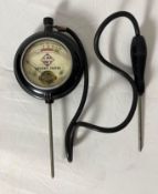 Early Skelly Battery Tester