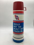 Skelly HD Motor Oil Coffee Bottle