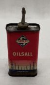 Skelly Oilsall Lead Top Handy Oiler