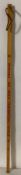 Skelly 50th Anniversary Square Yard Stick