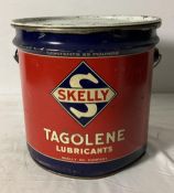 Skelly Tagolene 25lb Grease Can
