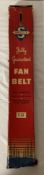 Vintage Skelly Auto Fan Belt