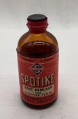 Skelly 1/2 Pint Spotine Jar