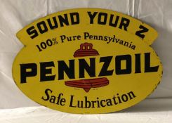 Pennzoil 