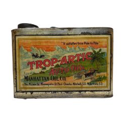 39th Annual Iowa Gas Auction Day 1