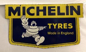 Michelin Tyres 