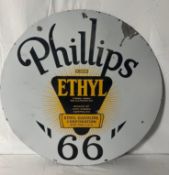 Early Phillips 