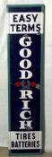 Goodrich Tires & Batteries 