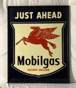NOS 1949 Mobilgas 