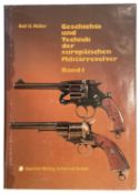 EUROPEAN ARMS & ARMOUR: 9 VOLUMES