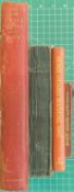 MILITARY REGULATIONS: 4 VOLUMES
