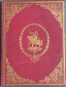THE EGLINTON TOURNAMENT: 2 VOLUMES