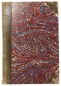 TARTAGLIA, NICHOLAS: THREE BOOKS OF THE COLLOQUIES CONCERNING THE ARTE OF SHOOTING