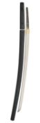 A JAPANESE SWORD BLADE, SHOWA PERIOD (1926-1945)