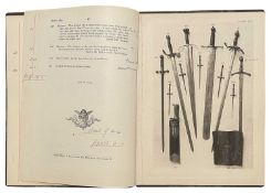 SOTHEBY, WILKINSON & HODGE: AUCTION CATALOGUE