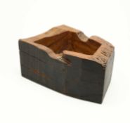 HMS VICTORY: AN OAK BEAM BOWL EDITION NUMBER 1 OF 1, 20TH MAY 2011