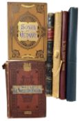 MUSIC: 6 VOLUMES