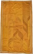 A PUNJAB PHULKARI, NORTHERN INDIA, 20TH CENTURY