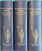 WALLACE & WALLACE CATALOGUES: 1964-2019