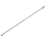 DIAMOND LINE BRACELET