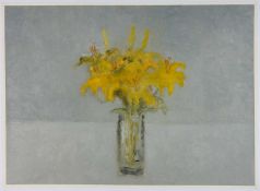 BERNARD MYERS (BRITISH 1925-2007)
