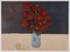 BERNARD MYERS (BRITISH 1925-2007)