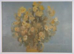 BERNARD MYERS (BRITISH 1925-2007)