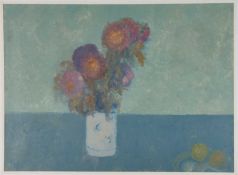 BERNARD MYERS (BRITISH 1925-2007)