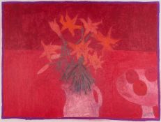 BERNARD MYERS (BRITISH 1925-2007)