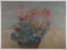 BERNARD MYERS (BRITISH 1925-2007)