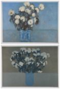 BERNARD MYERS (BRITISH 1925-2007)
