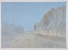 BERNARD MYERS (BRITISH 1925-2007)