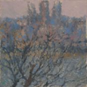 BERNARD MYERS (BRITISH 1925-2007)