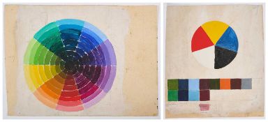 ADRIAN HEATH (BRITISH 1920-1992)