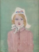 ALICE FREY (BELGIAN 1895-1981)