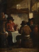 DUTCH SCHOOL (19TH CENTURY)