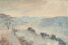 CECIL MICHAELIS (SOUTH AFRICAN 1913-1997)