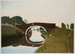 PETER BROOK RBA (BRITISH 1927-2009)