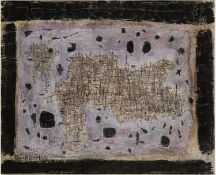 ZYGMUNT TURKIEWICZ (POLISH 1913-1973)