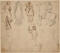 THOMAS STOTHARD R.A. (BRITISH 1755-1834)