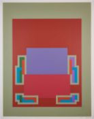 ROBYN DENNY (BRITISH 1930-2014)