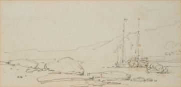 GEORGE CHINNERY (BRITISH 1774-1852)