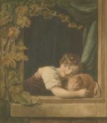 WILLIAM HENRY HUNT (BRITISH 1790-1864)