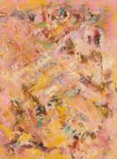 LLEWELLYN XAVIER (SAINT LUCIAN B.1945)