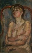 BERNARD DUNSTAN (BRITISH 1920-2017)