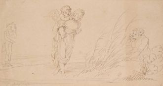 JOHANN HEINRICH RAMBERG (GERMAN 1763-1840)