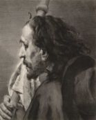 AFTER GIOVANNI BATTISTA PIAZETTA (ITALIAN 1682-1754)