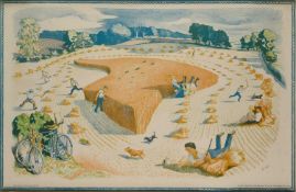JOHN NASH (BRITISH 1893-1977)